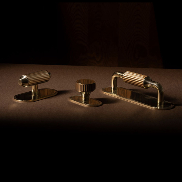 Barwick Ridged Collection